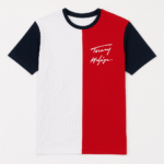 Tommy Hilfiger - Navy/White/Red - Image 3