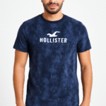 Stand Out in Style – 100% Cotton Comfort T-Shirt by BOSS