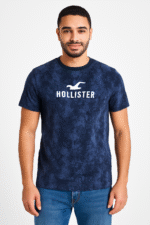 Stand Out in Style – 100% Cotton Comfort T-Shirt by BOSS