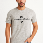 Stand Out in Style – 100% Cotton Comfort T-Shirt by BOSS