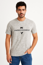 Stand Out in Style – 100% Cotton Comfort T-Shirt by BOSS