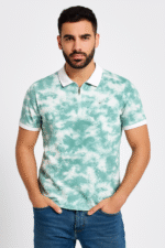 Stand Out in Style – 100% Cotton Comfort T-Shirt by BOSS - Image 4