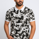 Stand Out in Style – 100% Cotton Comfort T-Shirt by BOSS