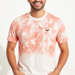 Stand Out in Style – 100% Cotton Comfort T-Shirt by BOSS