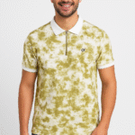 Stand Out in Style – 100% Cotton Comfort T-Shirt by BOSS