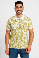 Stand Out in Style – 100% Cotton Comfort T-Shirt by BOSS