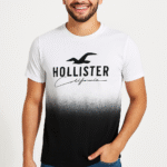 Stand Out in Style – 100% Cotton Comfort T-Shirt by BOSS