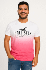 Stand Out in Style – 100% Cotton Comfort T-Shirt by BOSS - Image 4