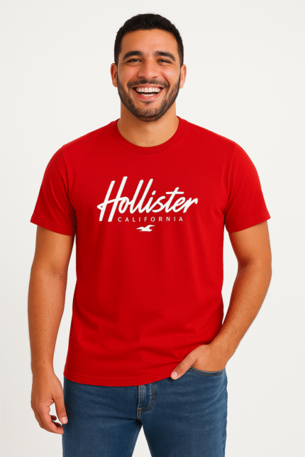 Stand Out in Style – 100% Cotton Comfort T-Shirt by BOSS