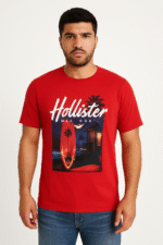 Stand Out in Style – 100% Cotton Comfort T-Shirt by BOSS