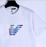 T-shirt – Bold Reflective White - Image 2